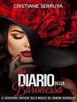 Cover of Dal diario della Baronessa