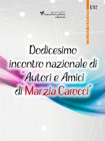 Cover of Dodicesimo incontro Marzia Carocci