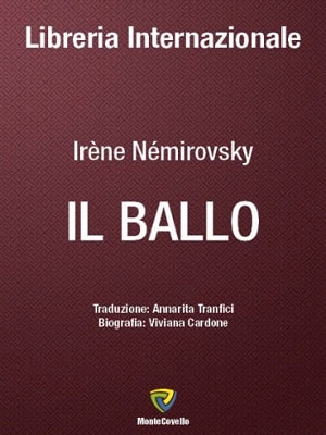 Cover of Il ballo