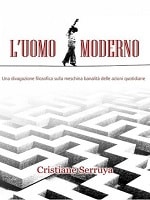 Cover of L'uomo moderno