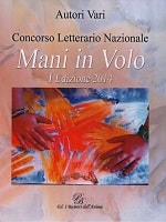 Cover of Mani in volo