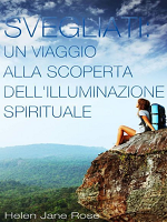 Cover of Svegliati. Un viaggio alla scoperta dell'illuminazione spirituale