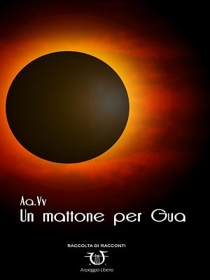 Cover of Un mattone per Gua